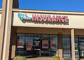Cost-U-Less Auto Insurance Bakersfield Insurance Agents image 1