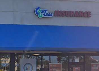 Cost-U-Less Auto Insurance  Salinas Insurance Agents image 1