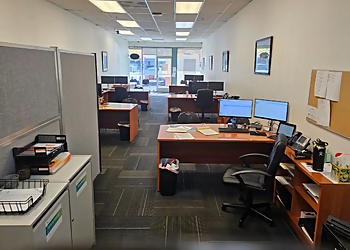Cost-U-Less Insurance Elk Grove - Elk Grove, CA Insurance Agents - Office Interior Image