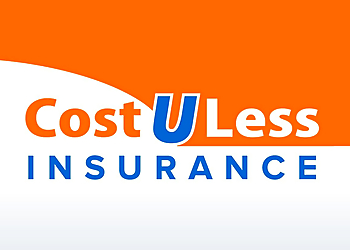 Cost-U-Less Insurance Salinas - Salinas, CA Insurance Agents - Company Logo