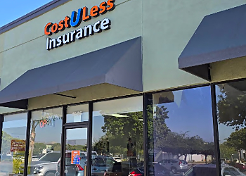 Cost-U-Less Insurance Salinas - Salinas, CA Insurance Agents - Office Exterior Image