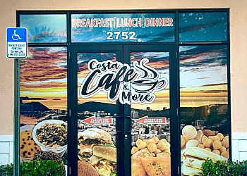 Port St Lucie Bakeries Costa Cafe & Bakery