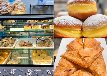 Port St Lucie Bakeries Costa Cafe & Bakery