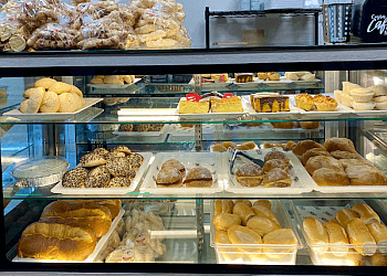 Costa Cafe & Bakery