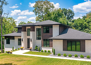 Costa Custom Homebuilders Pittsburgh Home Builders image 1