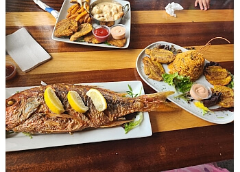 3 Best Seafood Restaurants in Killeen, TX - Expert Recommendations