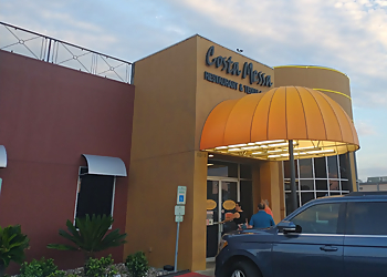 McAllen Mexican Restaurants Costa Messa North