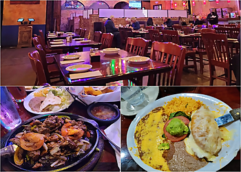 McAllen Mexican Restaurants Costa Messa North