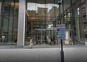 Philadelphia Urologists Costas D. Lallas, MD, FACS - JEFFERSON UROLOGY - HONICKMAN CENTER