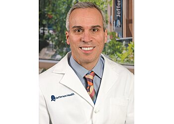Costas D. Lallas, MD, FACS - JEFFERSON UROLOGY - HONICKMAN CENTER Philadelphia Urologists image 1