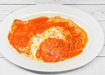 Costa's Restaurant & Pizzeria Elizabeth Italian Restaurants image 1