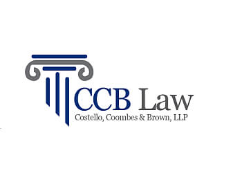 Costello, Coombes & Brown, LLP Hartford Social Security Disability Lawyers