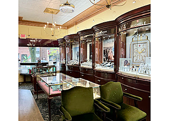 Naperville Jewelry Costello Jewelry