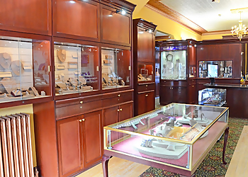 Naperville Jewelry Costello Jewelry