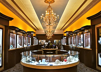 Costello Jewelry Naperville - Naperville, IL Jewelry - Business Interior Image