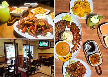 Paterson Barbecue Restaurants Costillas Colombian Grill