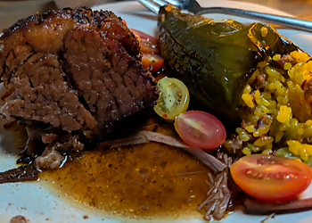 Coterie Charleston Indian Restaurants image 1