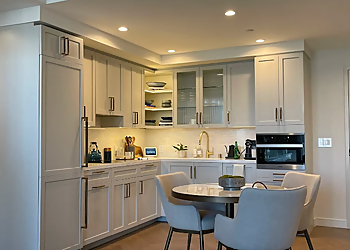 San Francisco Assisted Living Facilities Coterie Cathedral Hill