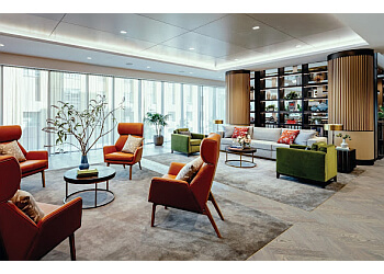 San Francisco Assisted Living Facilities Coterie Cathedral Hill