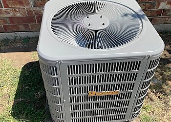 Denton Hvac Services Cote's Mechanical, LLC