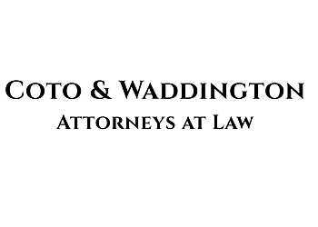 Coto & Waddington, LLC - Pembroke Pines, FL Business Lawyers