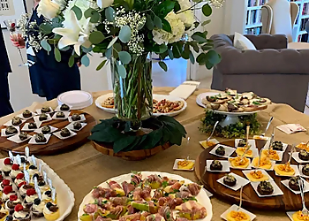Cotoia Catering - Peoria, AZ Caterers - Food Image
