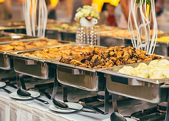 Cotoia Catering Cotoia Catering - Peoria, AZ Caterers - Dish Image