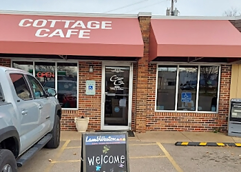 Madison Cafe Cottage Cafe