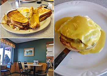 Madison Cafe Cottage Cafe