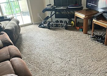 Des Moines House Cleaning Services CottageCare