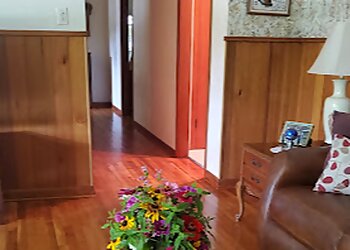 Fort Worth House Cleaning Services CottageCare