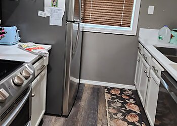 Fort Worth House Cleaning Services CottageCare