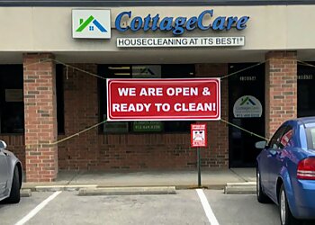 CottageCare Kansas City House Cleaning Services image 1