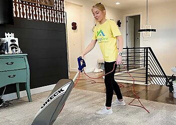 Lewisville House Cleaning Services CottageCare