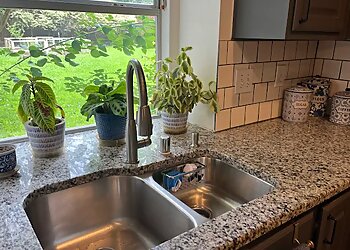 Lewisville House Cleaning Services CottageCare