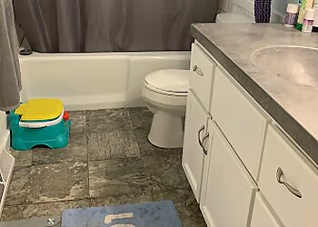 Peoria House Cleaning Services CottageCare Peoria