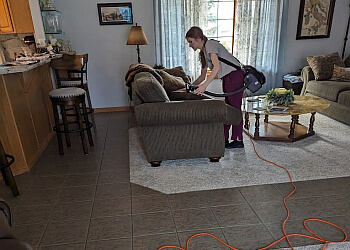 CottageCare Peoria House Cleaning Services