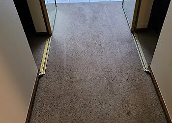 Aurora House Cleaning Services CottageCare Aurora