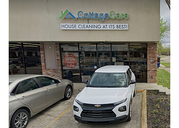 CottageCare Baton Rouge Baton Rouge House Cleaning Services
