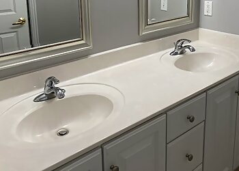 Columbus House Cleaning Services CottageCare Columbus