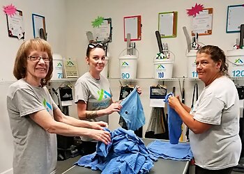 Columbus House Cleaning Services CottageCare Columbus