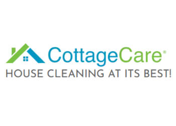 Hard Floor Cleaning Services Near Me » CottageCare