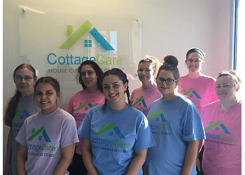 CottageCare Greater Fort Worth