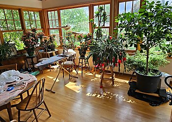 Minneapolis House Cleaning Services CottageCare Eden Prairie & Edina