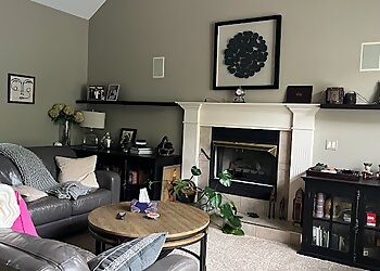 Fort Wayne House Cleaning Services CottageCare Fort Wayne