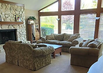 Fort Wayne House Cleaning Services CottageCare Fort Wayne