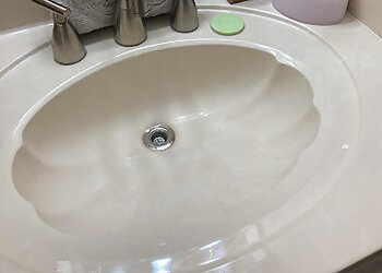 Little Rock House Cleaning Services CottageCare Little Rock