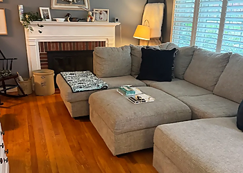 Overland Park House Cleaning Services CottageCare Prairie Village