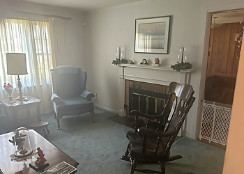 Overland Park House Cleaning Services CottageCare Prairie Village