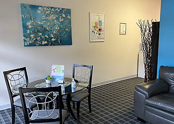 Richmond House Cleaning Services CottageCare Richmond